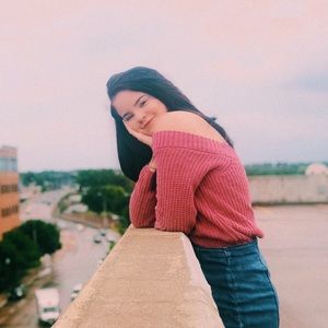 Meet your Posher, Joslyn